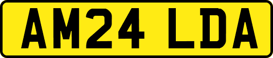 AM24LDA