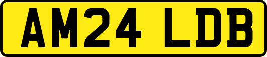 AM24LDB