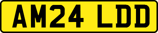AM24LDD