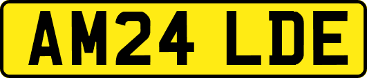 AM24LDE