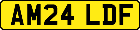 AM24LDF