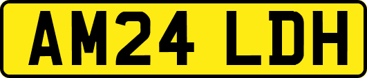 AM24LDH