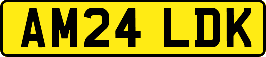 AM24LDK