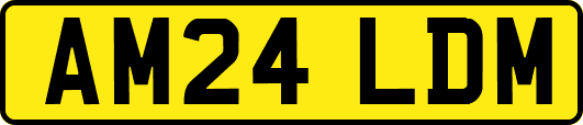 AM24LDM