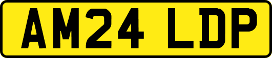 AM24LDP