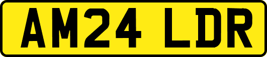 AM24LDR