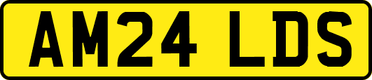 AM24LDS