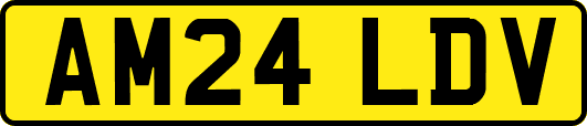 AM24LDV