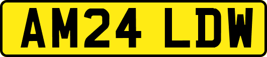 AM24LDW