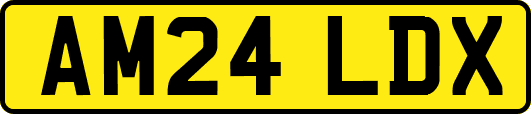 AM24LDX