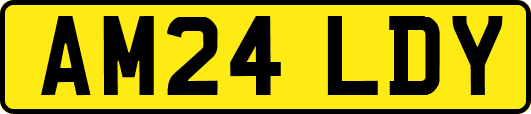 AM24LDY