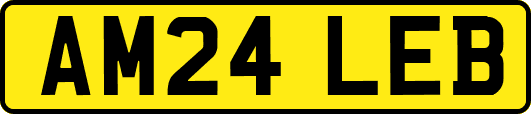 AM24LEB