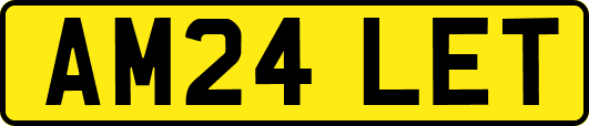 AM24LET