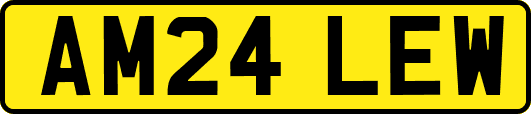 AM24LEW