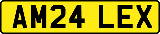 AM24LEX