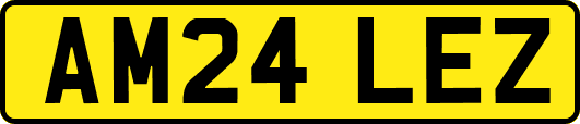 AM24LEZ