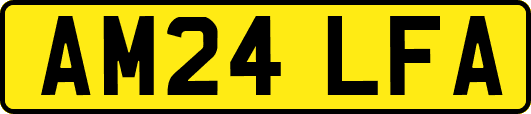 AM24LFA