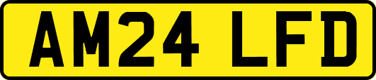 AM24LFD