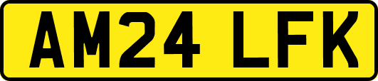 AM24LFK