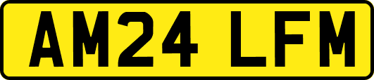 AM24LFM