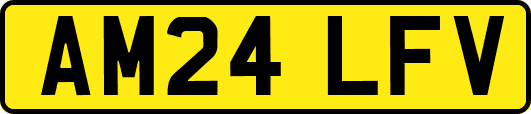 AM24LFV