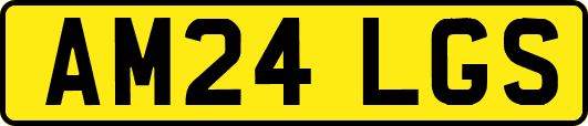 AM24LGS
