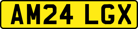 AM24LGX