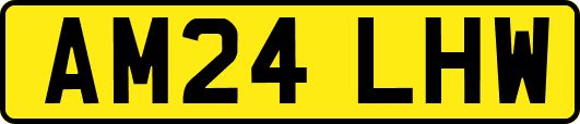AM24LHW
