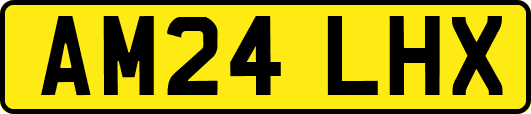 AM24LHX