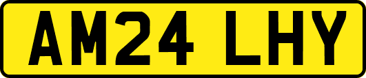 AM24LHY