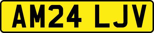 AM24LJV