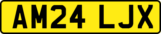 AM24LJX