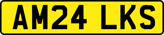 AM24LKS