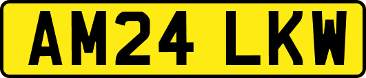 AM24LKW