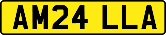 AM24LLA