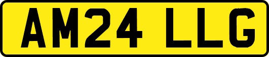 AM24LLG