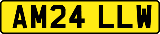 AM24LLW