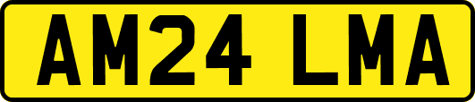 AM24LMA