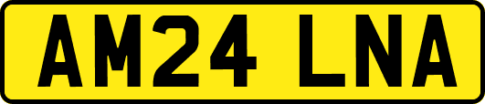 AM24LNA