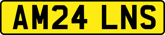 AM24LNS
