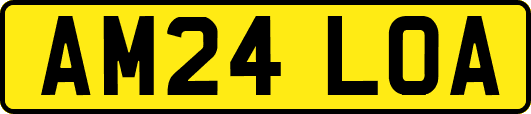 AM24LOA