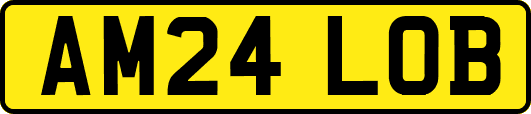 AM24LOB