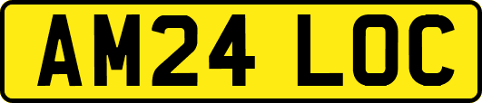 AM24LOC