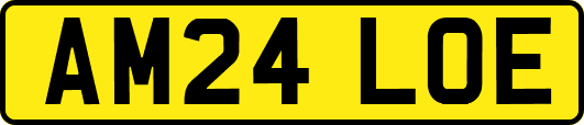 AM24LOE