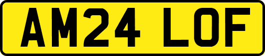 AM24LOF
