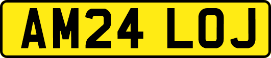 AM24LOJ