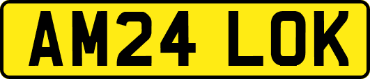 AM24LOK