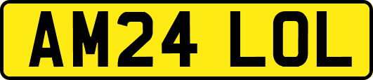 AM24LOL