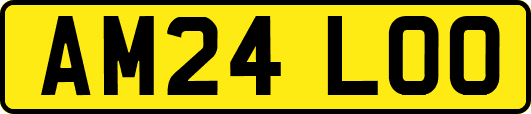 AM24LOO