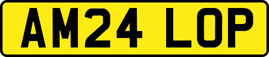 AM24LOP